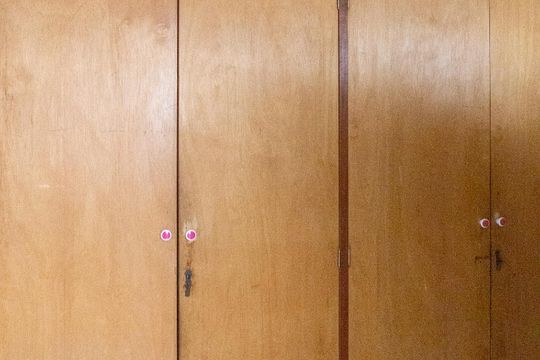 Quarto de Serviço de apartamento para alugar com 3 quartos, 117m² em Pompeia, São Paulo