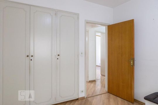 Quarto 3 de apartamento para alugar com 3 quartos, 117m² em Pompeia, São Paulo