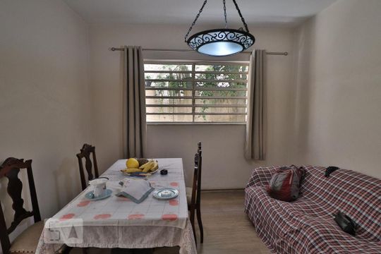 Copa de casa à venda com 2 quartos, 130m² em Sumaré, São Paulo