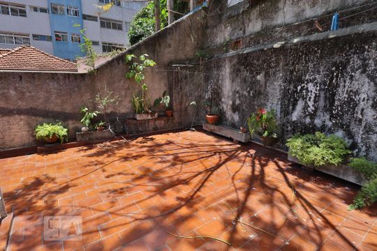 Cobertura de casa à venda com 2 quartos, 130m² em Sumaré, São Paulo