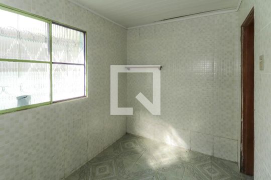 Quarto 2
 de casa para alugar com 2 quartos, 120m² em Vicentina, São Leopoldo