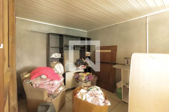 Área comum
 de casa para alugar com 2 quartos, 120m² em Vicentina, São Leopoldo