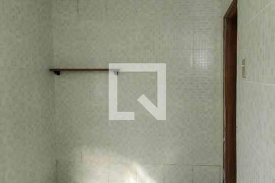 Quarto 2
 de casa para alugar com 2 quartos, 120m² em Vicentina, São Leopoldo