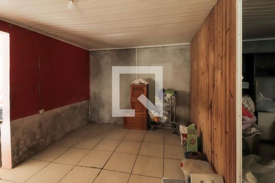 Área comum
 de casa para alugar com 2 quartos, 120m² em Vicentina, São Leopoldo