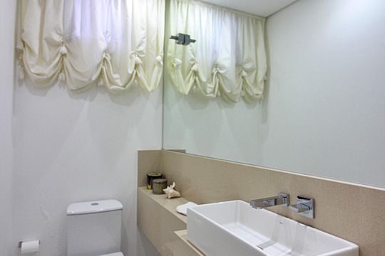 Lavabo da Sala de casa para alugar com 3 quartos, 340m² em Anchieta, São Bernardo do Campo
