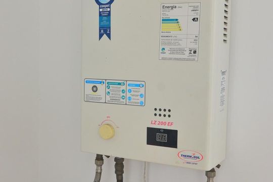 Casa 1 - Aquecedor de casa para alugar com 4 quartos, 328m² em Igara, Canoas