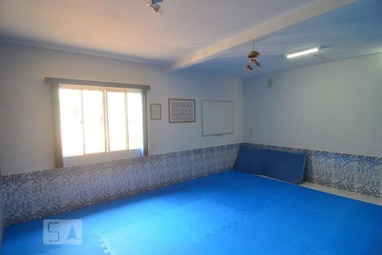 Casa 2 - Quarto 1 de casa para alugar com 4 quartos, 328m² em Igara, Canoas