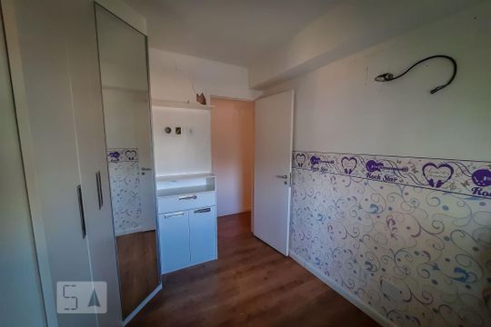 Quarto 1 de apartamento à venda com 3 quartos, 130m² em Parque da Vila Prudente, São Paulo