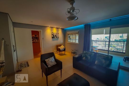 Apartamento à venda com 3 quartos, 130m² em Parque da Vila Prudente, São Paulo