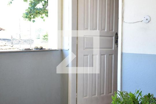 Entrada de apartamento para alugar com 2 quartos, 57m² em Campo Grande, Rio de Janeiro