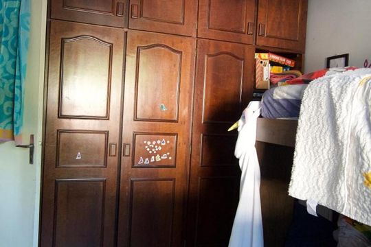 Quarto 1 de apartamento à venda com 2 quartos, 80m² em Partenon, Porto Alegre