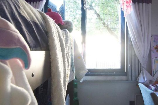 Quarto 1 de apartamento à venda com 2 quartos, 80m² em Partenon, Porto Alegre