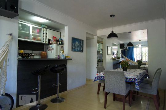 Apartamento à venda com 2 quartos, 80m² em Partenon, Porto Alegre