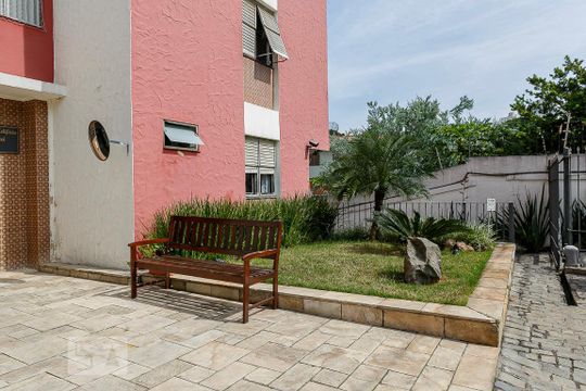 Área Comum  de apartamento à venda com 2 quartos, 67m² em Vila Madalena, São Paulo