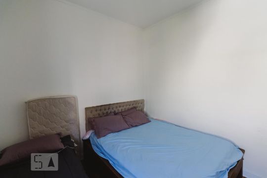 Quarto 1 de casa à venda com 2 quartos, 150m² em Barra Funda, São Paulo