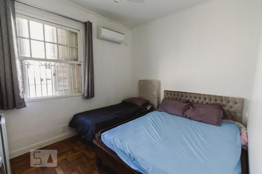 Quarto 1 de casa à venda com 2 quartos, 150m² em Barra Funda, São Paulo