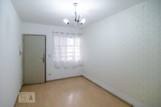 Apartamento para alugar com 2 quartos, 69m² em Chácara Santo Antônio (zona Sul), São Paulo