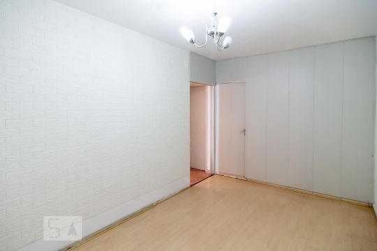 Sala de apartamento para alugar com 2 quartos, 69m² em Chácara Santo Antônio (zona Sul), São Paulo