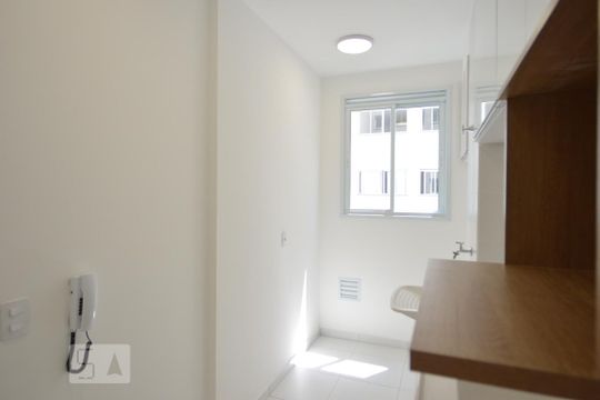 Cozinha de kitnet/studio à venda com 1 quarto, 26m² em Brás, São Paulo