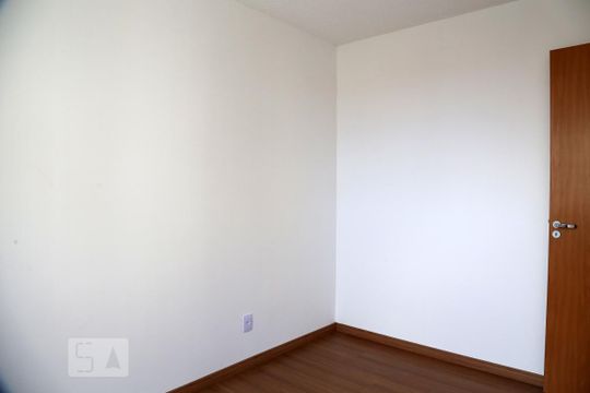 Quarto 2  de apartamento à venda com 2 quartos, 44m² em Parque Reboucas, São Paulo