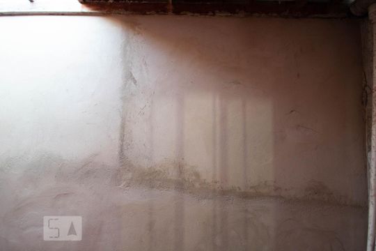 Vista do Quarto de casa para alugar com 1 quarto, 40m² em Veloso, Osasco