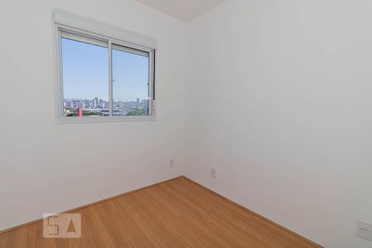 Quarto 2 de apartamento à venda com 2 quartos, 43m² em Vila Guilherme, São Paulo