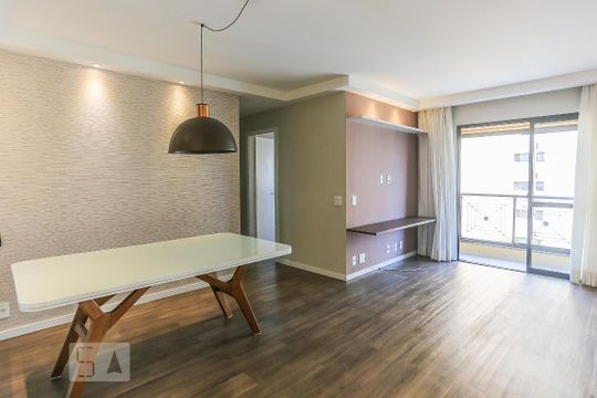 Apartamento para alugar com 3 quartos, 72m² em Cidade dos Bandeirantes, São Paulo