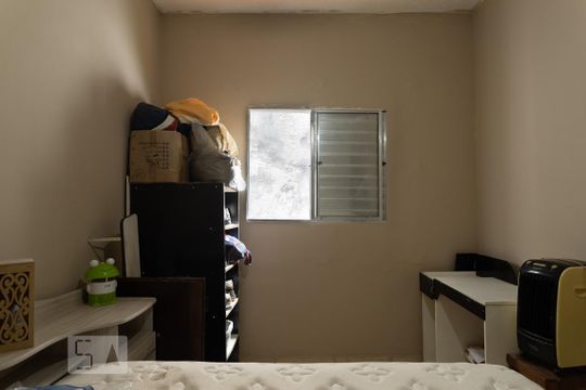 Quarto 1 de apartamento à venda com 2 quartos, 92m² em Bom Retiro, São Paulo
