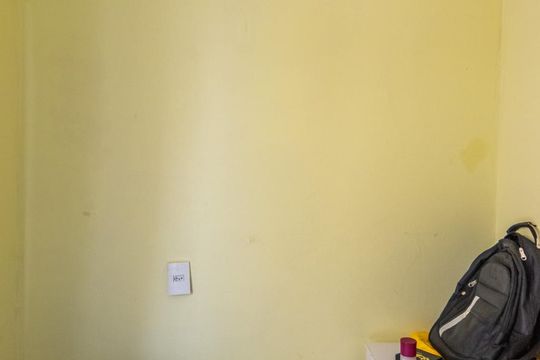 Quarto 2 de apartamento à venda com 3 quartos, 80m² em Brás, São Paulo