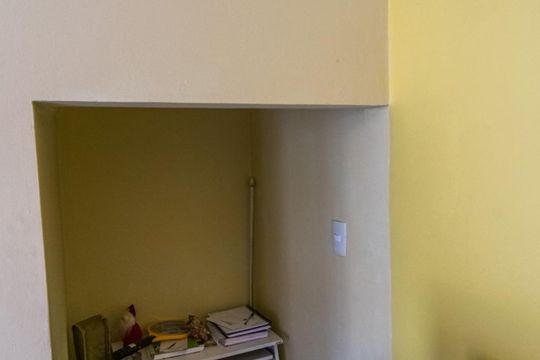 Sala de apartamento à venda com 3 quartos, 80m² em Brás, São Paulo