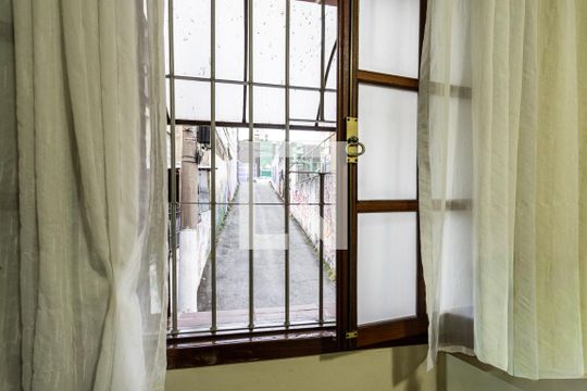 Sala de casa à venda com 3 quartos, 165m² em Vila Romana, São Paulo