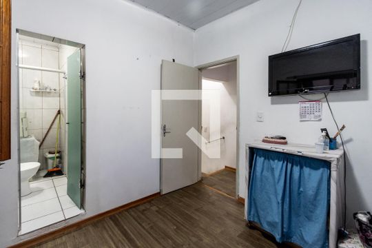 Sala de casa à venda com 3 quartos, 165m² em Vila Romana, São Paulo