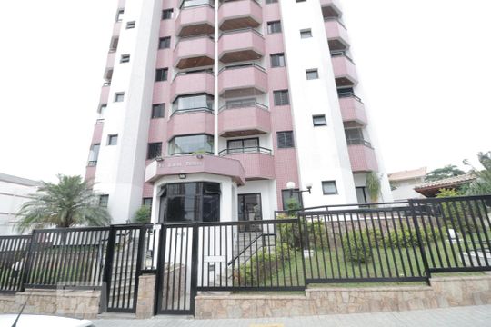 Fachada de apartamento à venda com 3 quartos, 83m² em Chácara Santo Antônio (zona Leste), São Paulo