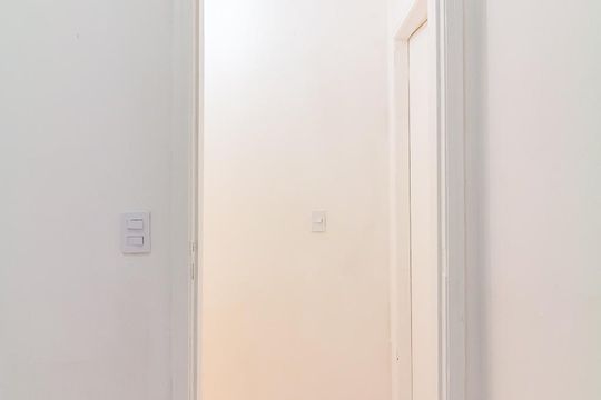 Corredor de apartamento para alugar com 2 quartos, 55m² em Ponte Grande, Guarulhos
