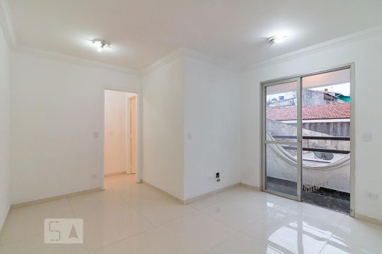 Apartamento para alugar com 2 quartos, 55m² em Ponte Grande, Guarulhos