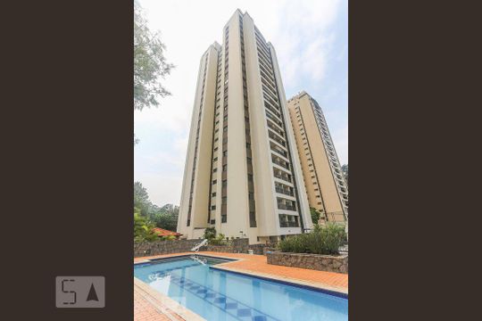 Area Comum Fachada de apartamento à venda com 2 quartos, 130m² em Jardim Bonfiglioli, São Paulo