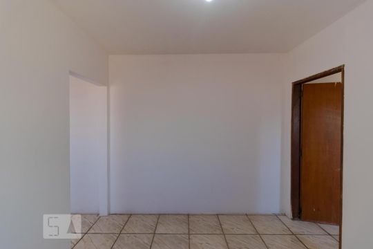 Sala de casa para alugar com 1 quarto, 50m² em Parque Brasília, Campinas