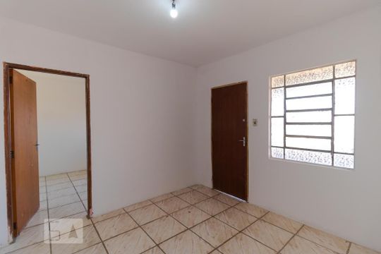 Casa para alugar com 1 quarto, 50m² em Parque Brasília, Campinas