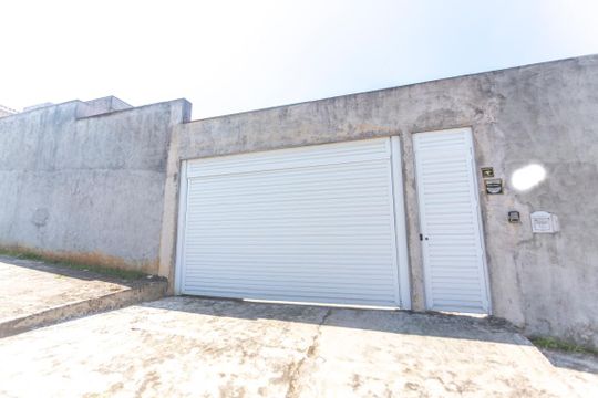Fachada de casa à venda com 7 quartos, 580m² em Independência, São Bernardo do Campo