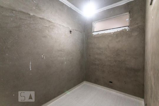 Quarto de casa à venda com 7 quartos, 580m² em Independência, São Bernardo do Campo