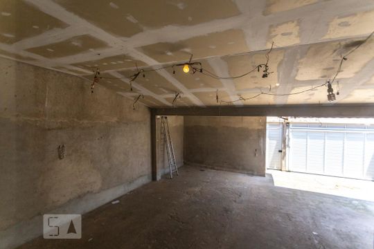 Vista suíte 1 de casa à venda com 7 quartos, 580m² em Independência, São Bernardo do Campo