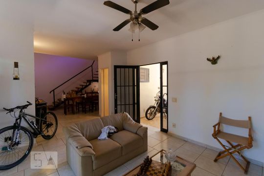 Casa à venda com 3 quartos, 170m² em Cidade Universitária Ii, Campinas