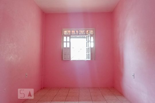 Quarto de apartamento para alugar com 1 quarto, 30m² em Boca do Rio, Salvador