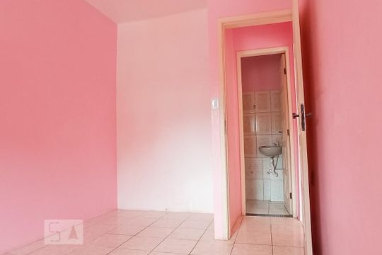 Quarto de apartamento para alugar com 1 quarto, 30m² em Boca do Rio, Salvador