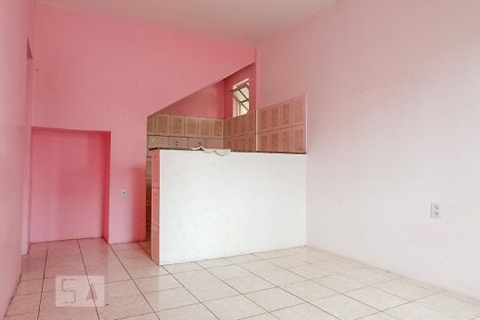Apartamento para alugar com 1 quarto, 30m² em Boca do Rio, Salvador