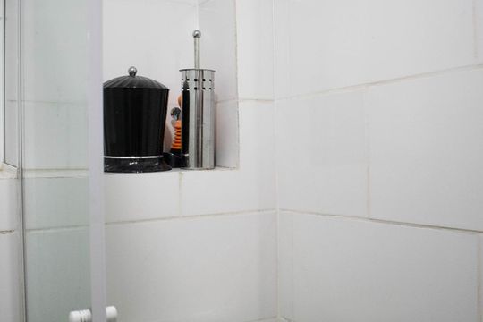 Banheiro de casa para alugar com 6 quartos, 288m² em Centro Histórico, Porto Alegre