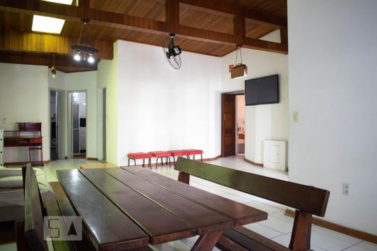 Copa de casa para alugar com 6 quartos, 288m² em Centro Histórico, Porto Alegre