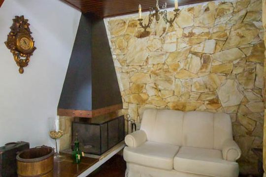 Sala de casa para alugar com 3 quartos, 300m² em Jardim Vila Mariana, São Paulo