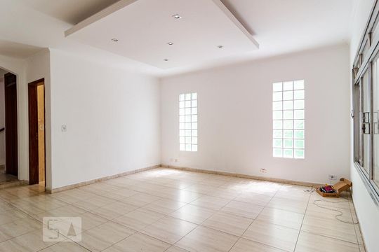 Sala de casa à venda com 3 quartos, 280m² em Vila Santa Catarina, São Paulo