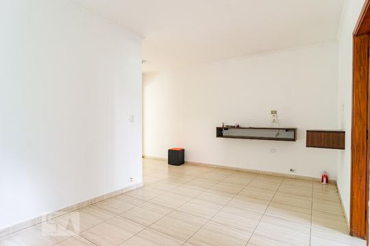 Sala de Jantar de casa à venda com 3 quartos, 280m² em Vila Santa Catarina, São Paulo
